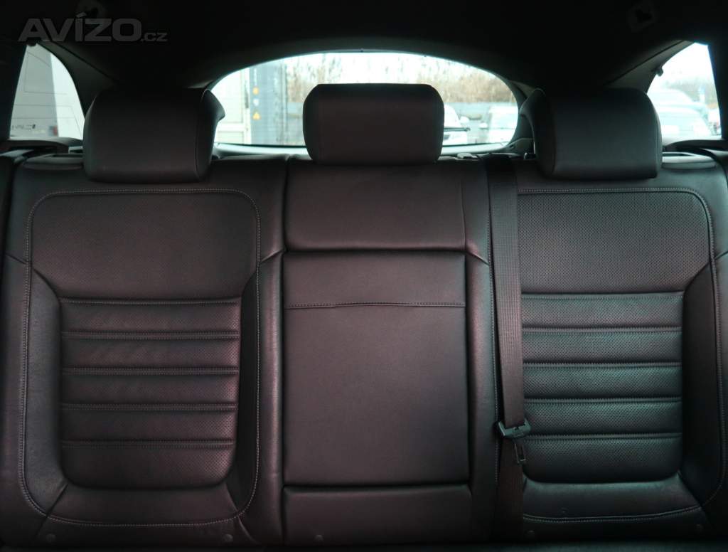 Foto inzerátu Opel Insignia 2.0 CDTI