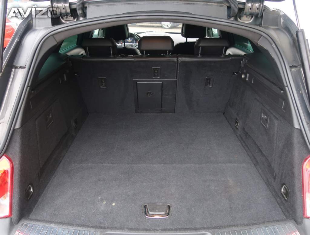 Foto inzerátu Opel Insignia 2.0 CDTI