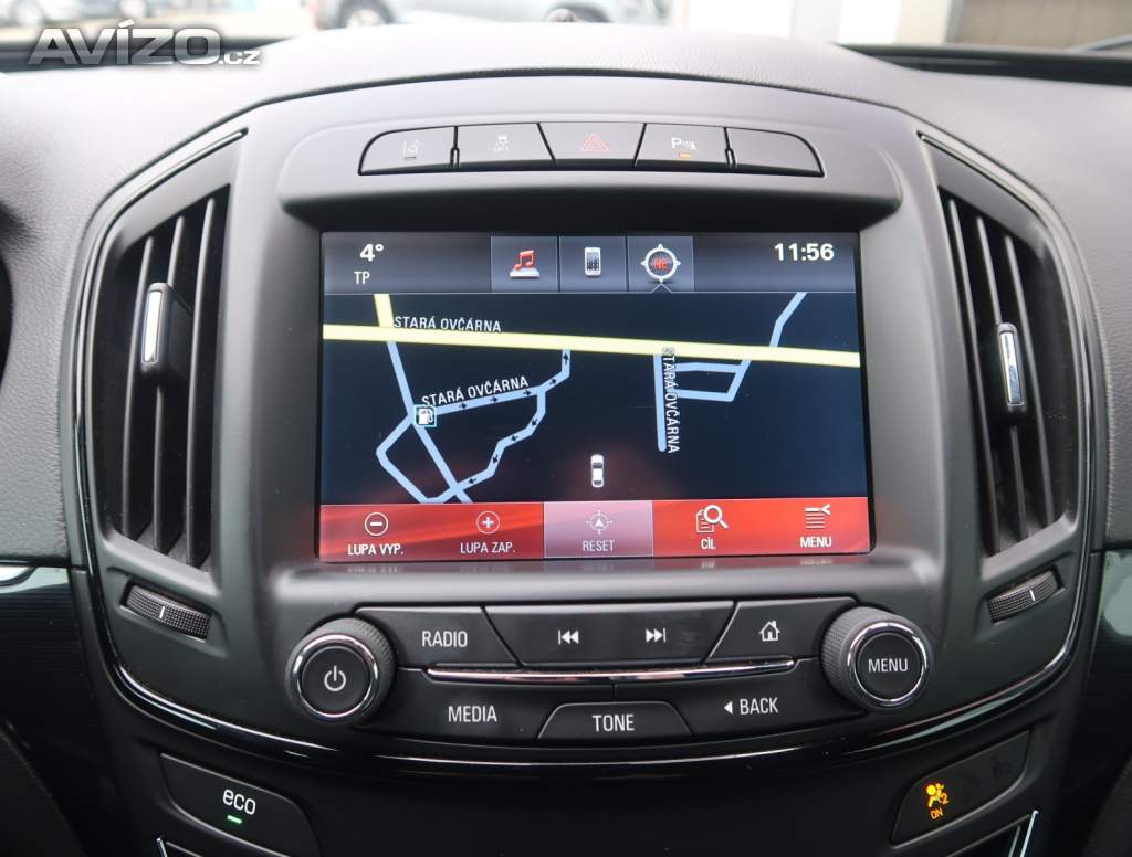 Foto inzerátu Opel Insignia 2.0 CDTI