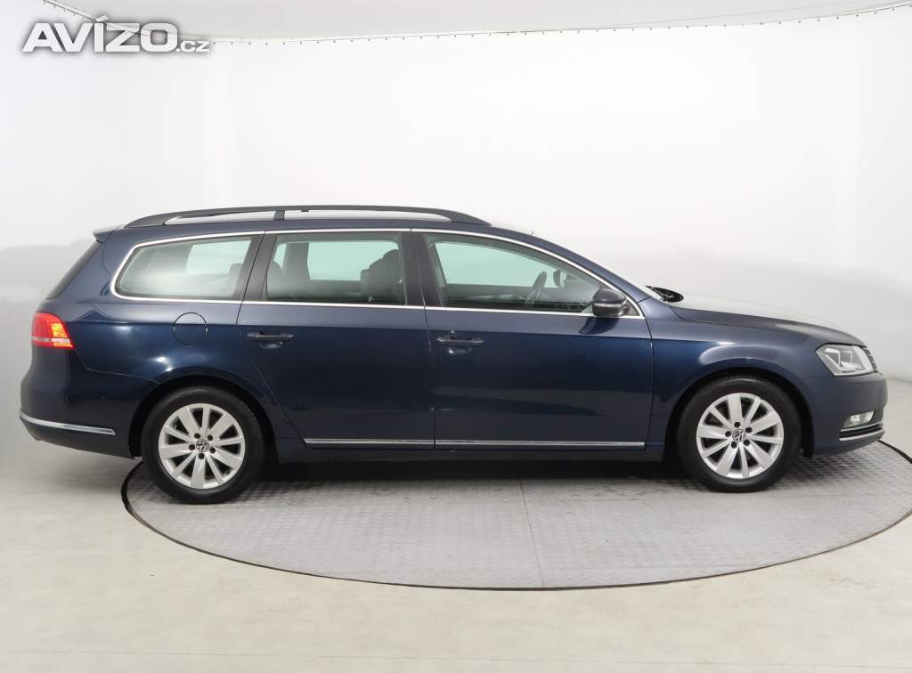 Foto inzerátu Volkswagen Passat 2.0 TDI