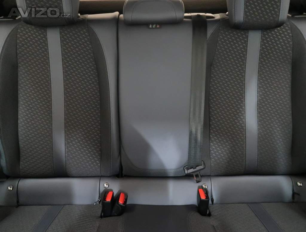 Foto inzerátu Peugeot 2008 1.2 PureTech