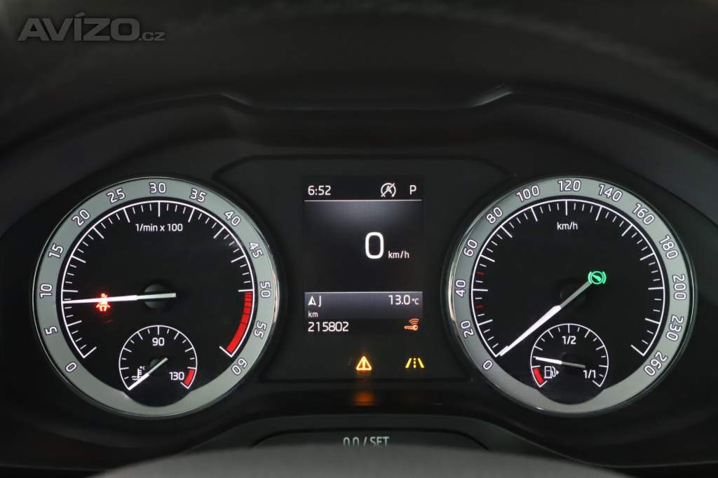 Foto inzerátu Škoda Kodiaq 2.0 TDI