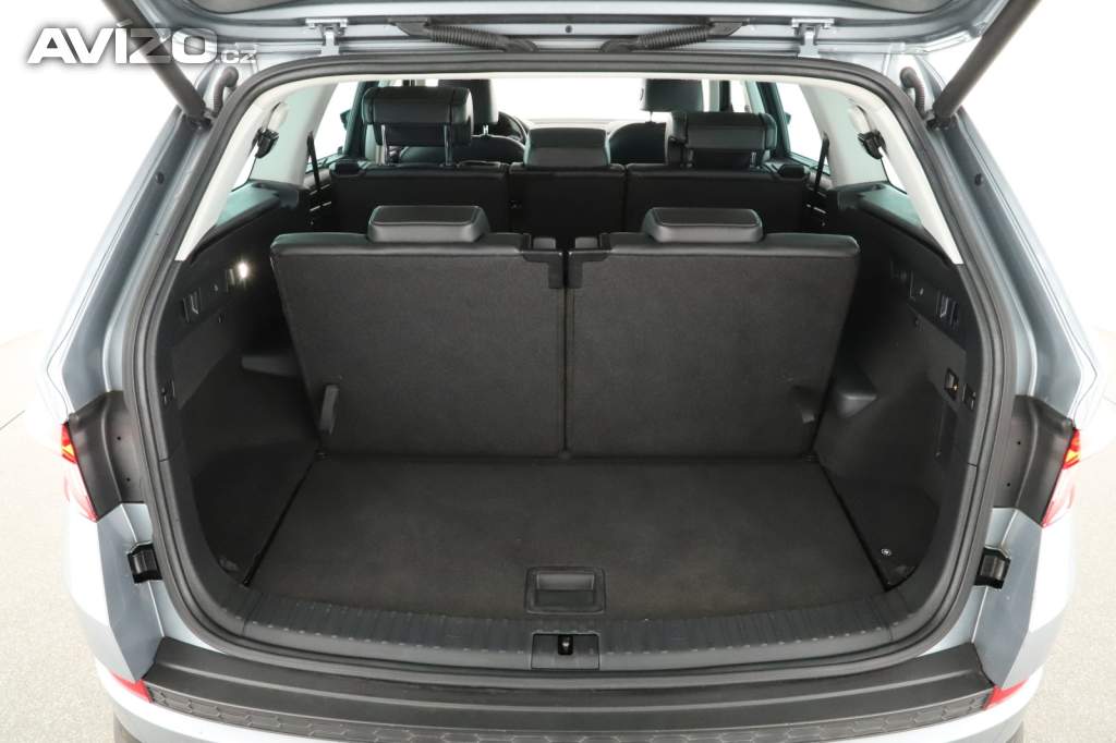Foto inzerátu Škoda Kodiaq 2.0 TDI