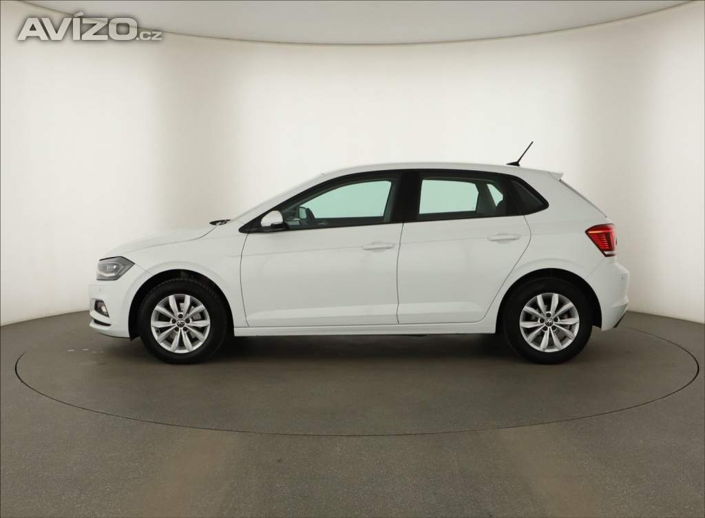 Foto inzerátu Volkswagen Polo 1.0 TSI
