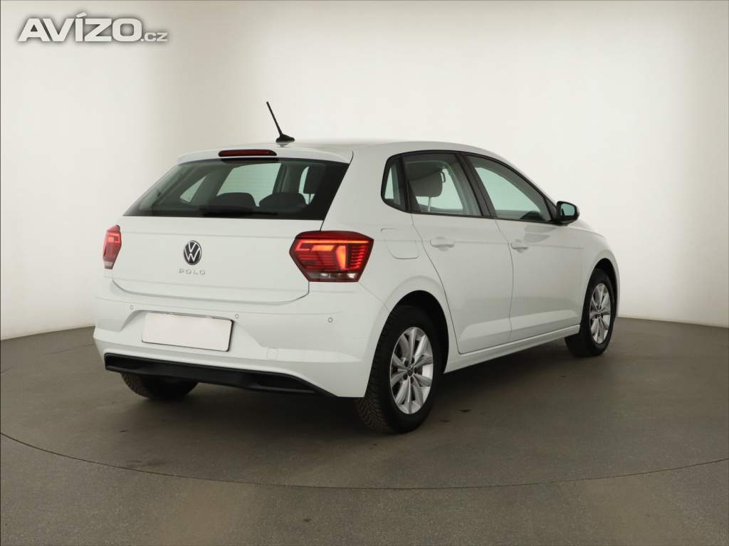 Foto inzerátu Volkswagen Polo 1.0 TSI