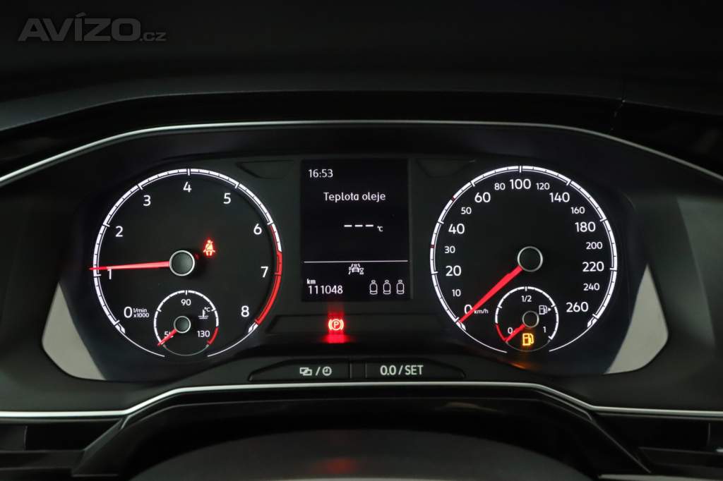 Foto inzerátu Volkswagen Polo 1.0 TSI