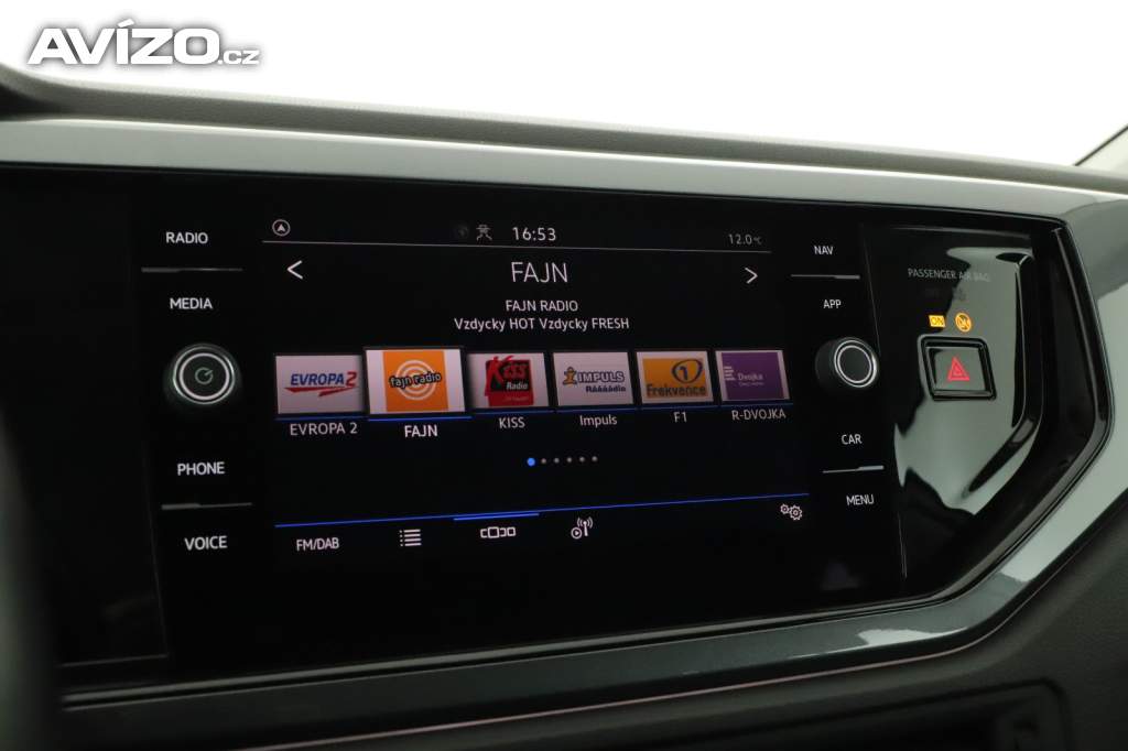 Foto inzerátu Volkswagen Polo 1.0 TSI