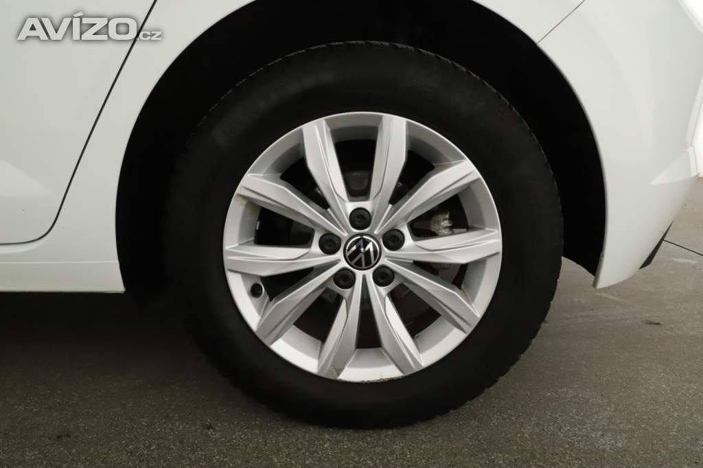 Foto inzerátu Volkswagen Polo 1.0 TSI