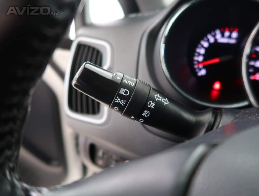 Foto inzerátu Kia Rio 1.4 CVVT