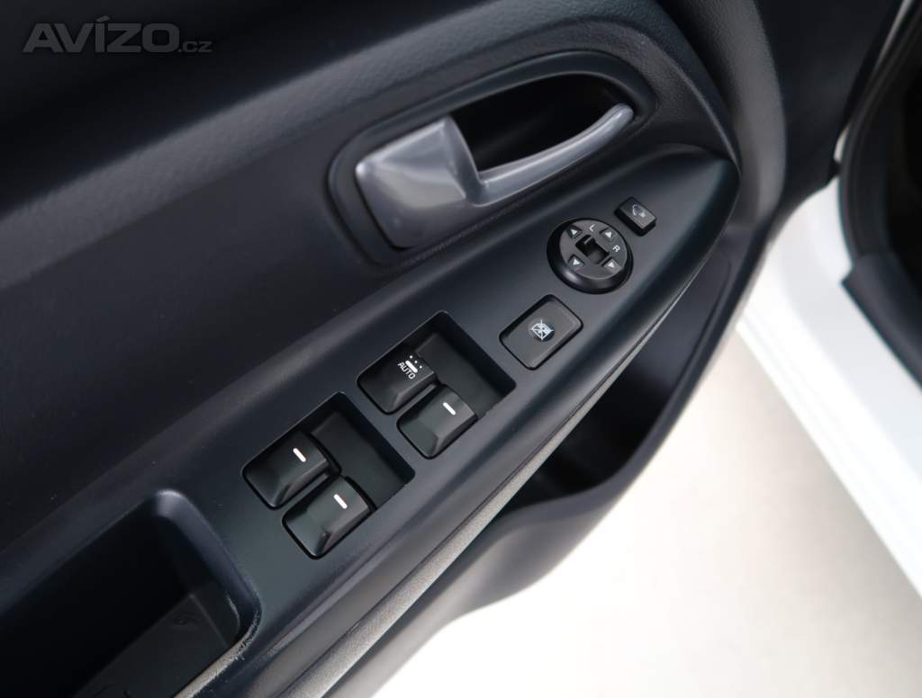 Foto inzerátu Kia Rio 1.4 CVVT