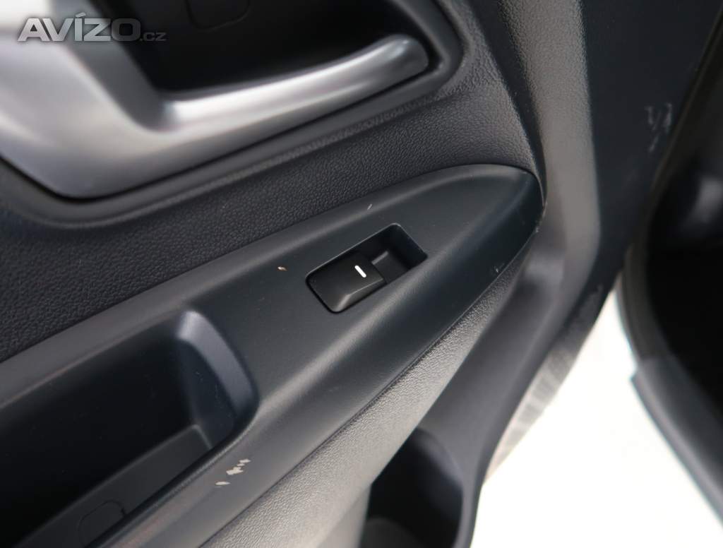 Foto inzerátu Kia Rio 1.4 CVVT