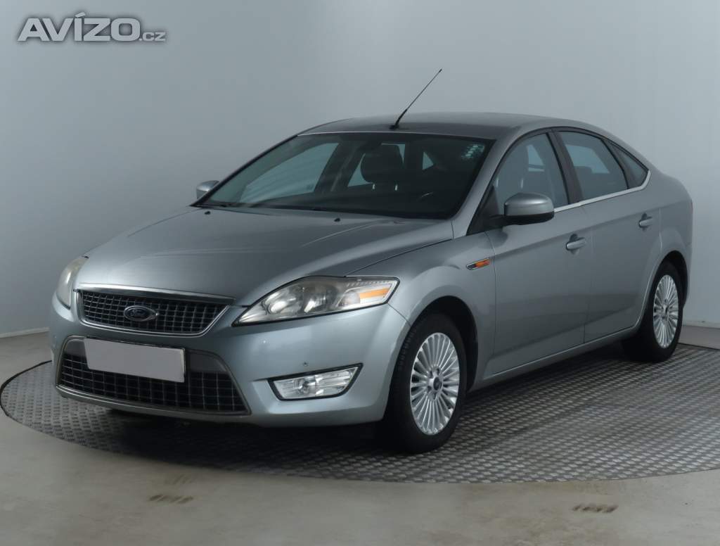 Foto inzerátu Ford Mondeo 2.0 TDCi