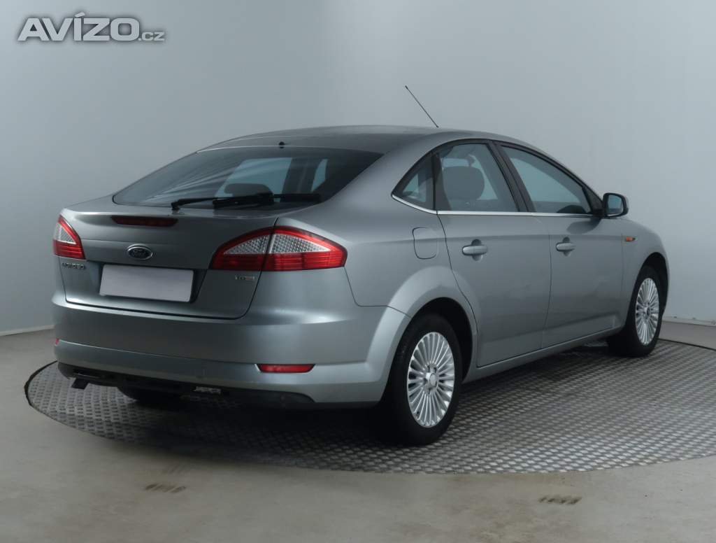 Foto inzerátu Ford Mondeo 2.0 TDCi