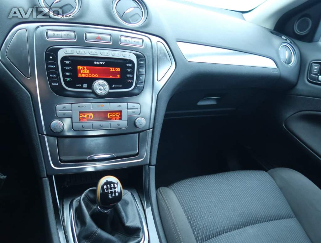 Foto inzerátu Ford Mondeo 2.0 TDCi