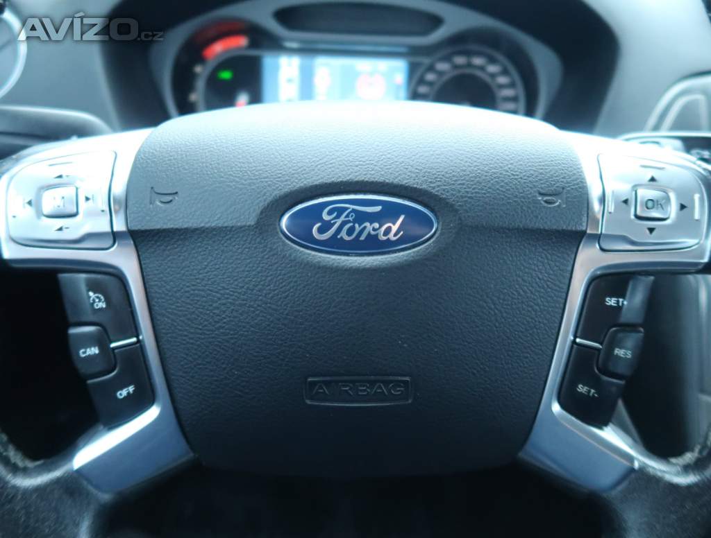 Foto inzerátu Ford Mondeo 2.0 TDCi