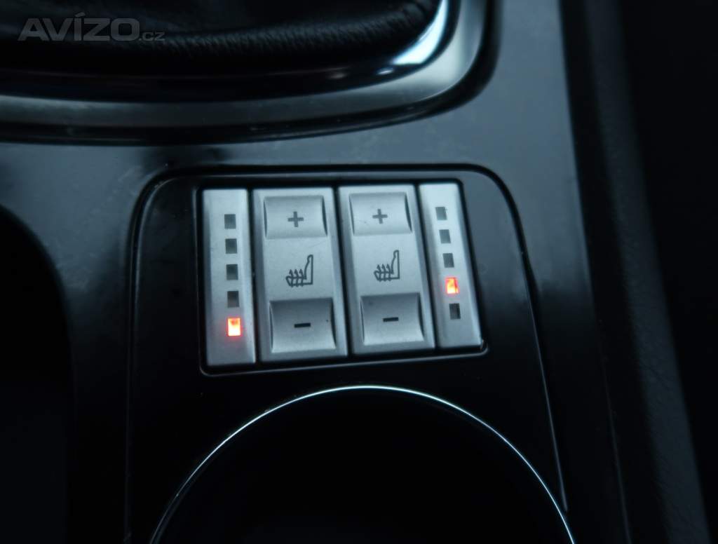 Foto inzerátu Ford Mondeo 2.0 TDCi