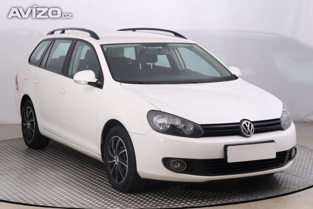 Volkswagen Golf 1.6 TDI