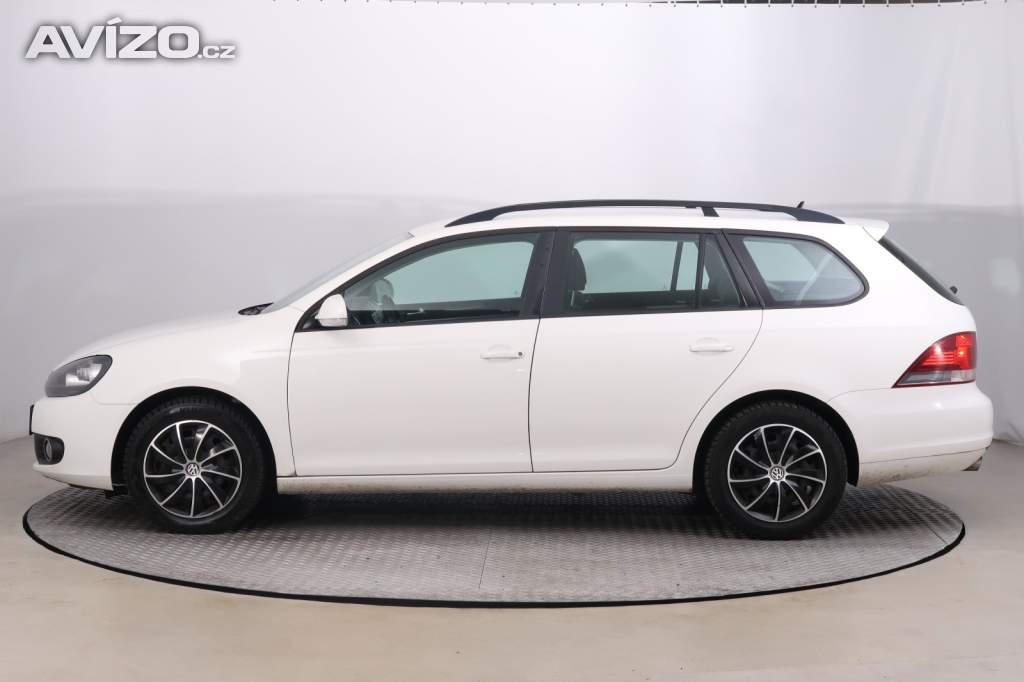 Foto inzerátu Volkswagen Golf 1.6 TDI