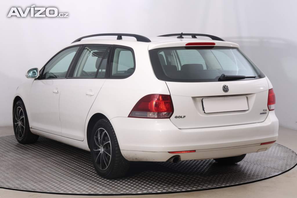 Foto inzerátu Volkswagen Golf 1.6 TDI