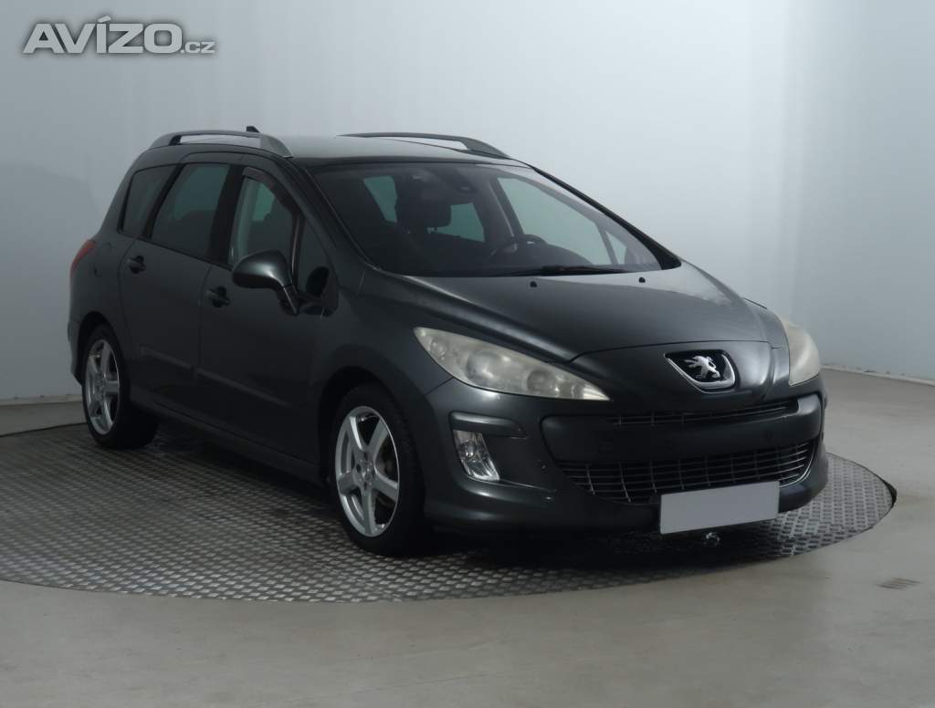 Peugeot 308 1.6 HDi