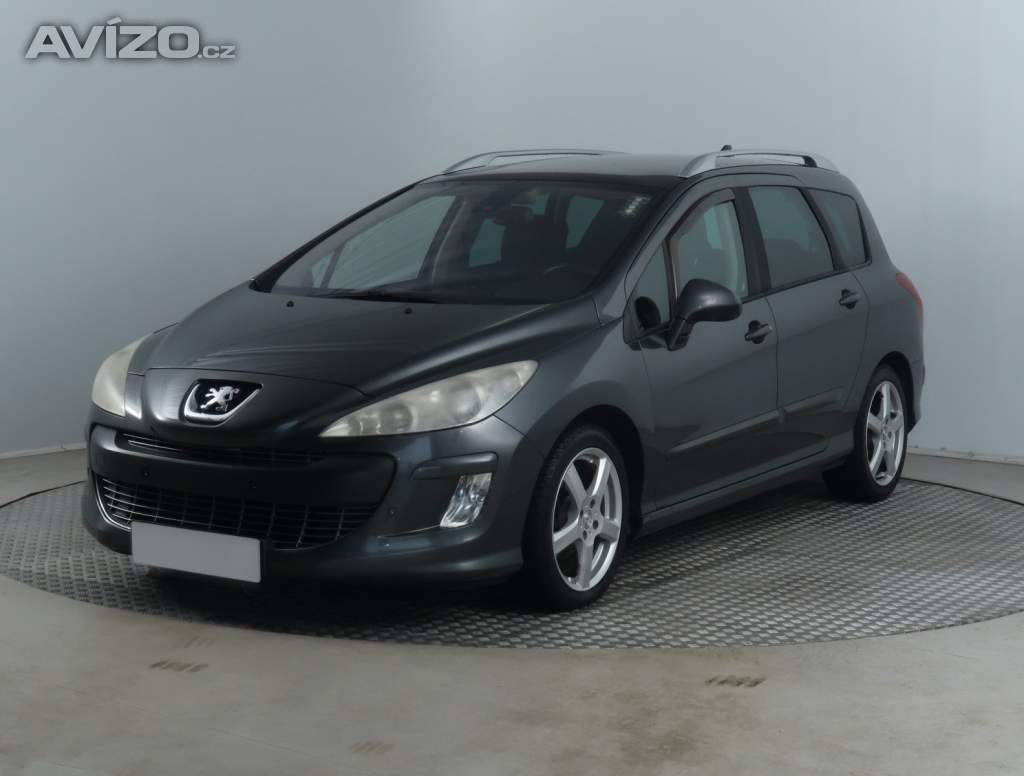 Foto inzerátu Peugeot 308 1.6 HDi