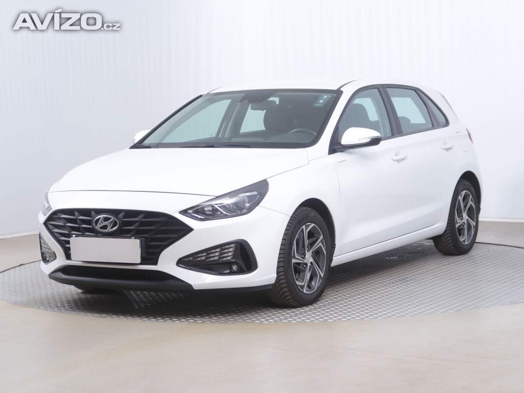 Foto inzerátu Hyundai i30 1.5 DPI