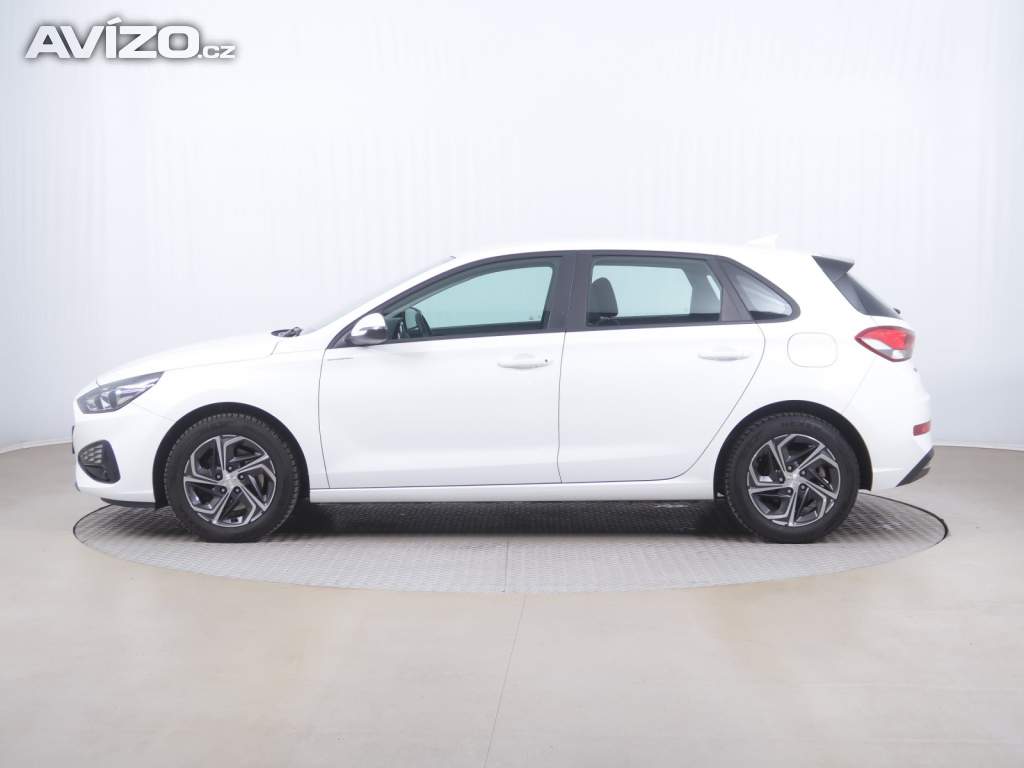 Foto inzerátu Hyundai i30 1.5 DPI