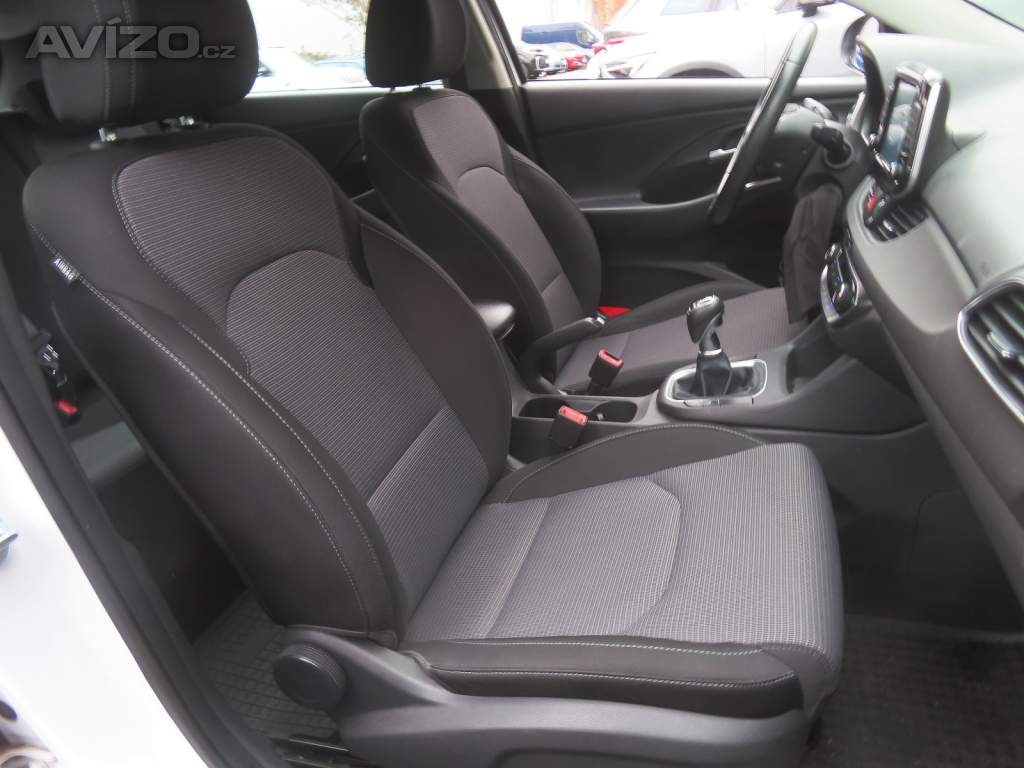 Foto inzerátu Hyundai i30 1.5 DPI