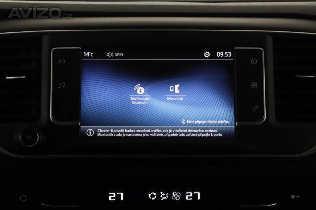 Foto inzerátu Toyota ProAce Verso 2.0 D-4D