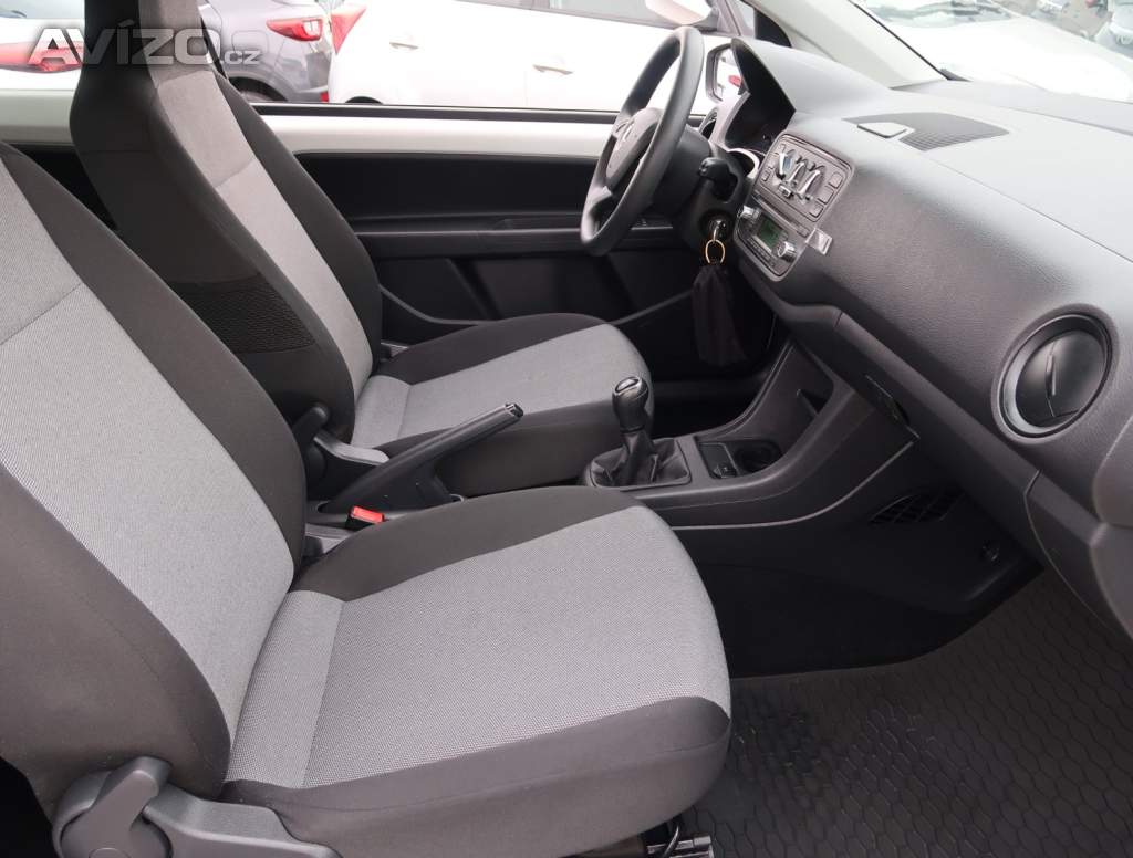 Foto inzerátu Škoda Citigo 1.0 MPI