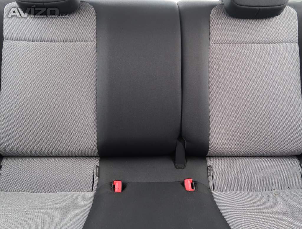 Foto inzerátu Škoda Citigo 1.0 MPI