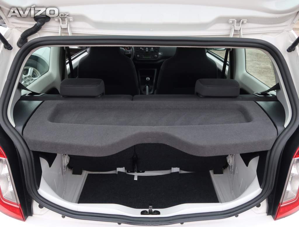 Foto inzerátu Škoda Citigo 1.0 MPI