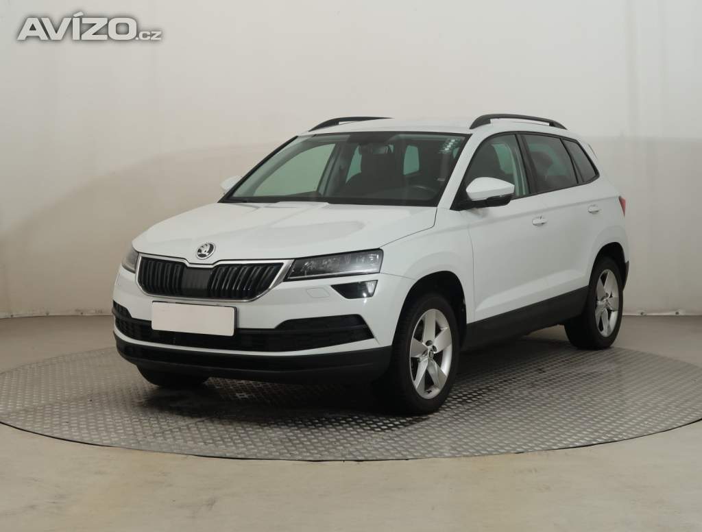 Foto inzerátu Škoda Karoq 1.5 TSI