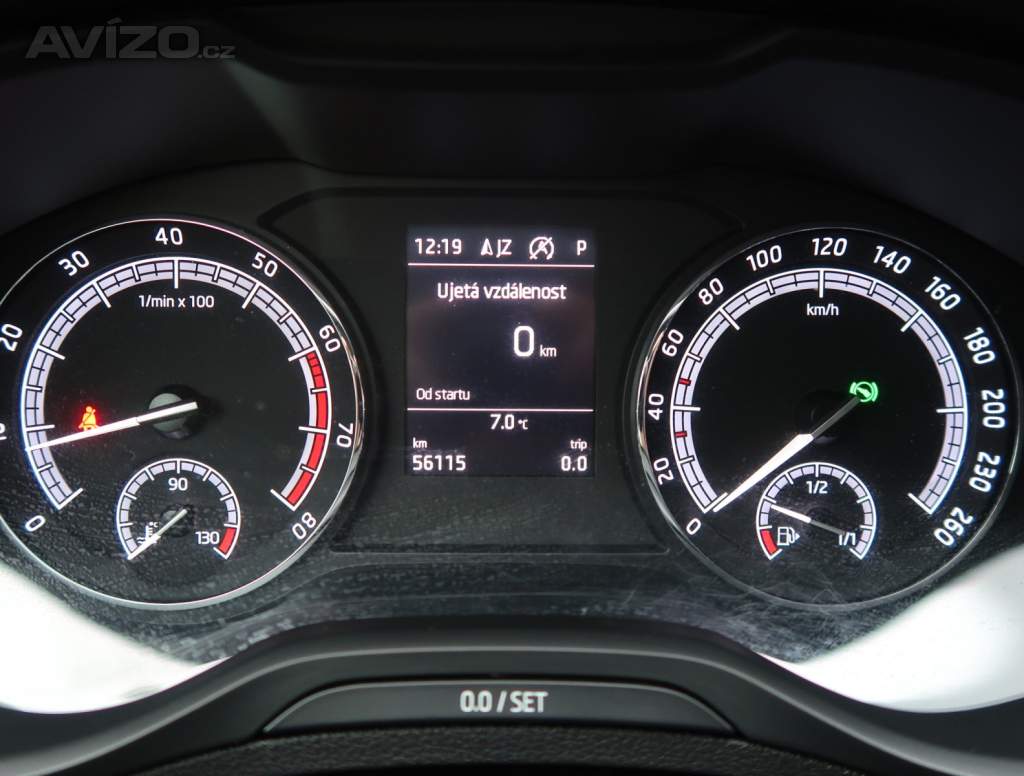 Foto inzerátu Škoda Karoq 1.5 TSI