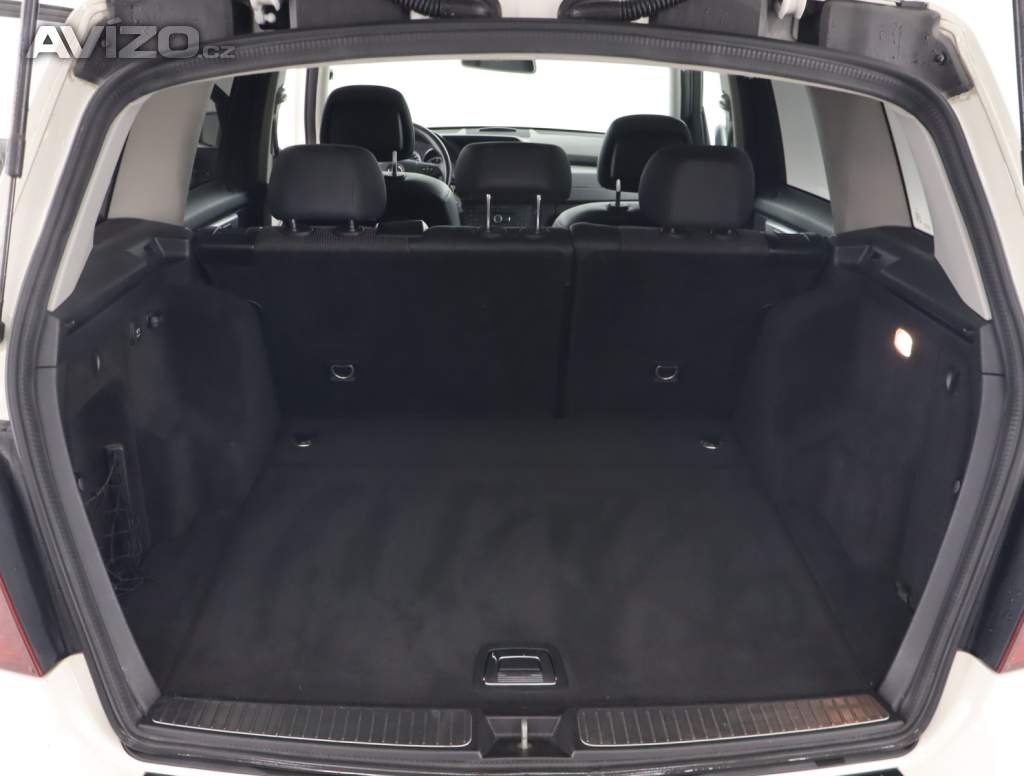 Foto inzerátu Mercedes-Benz GLK 220 CDI