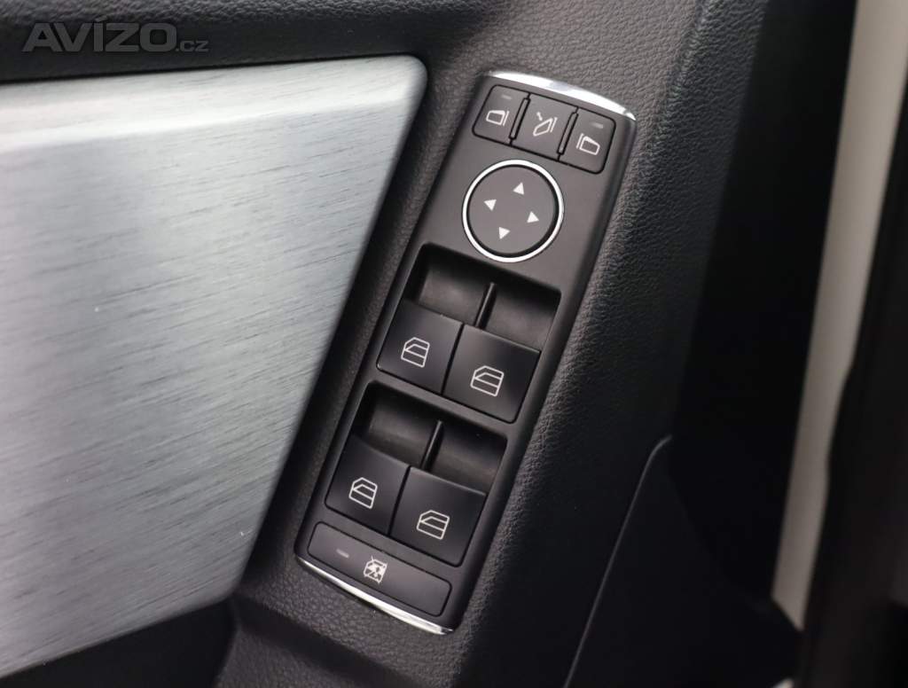 Foto inzerátu Mercedes-Benz GLK 220 CDI