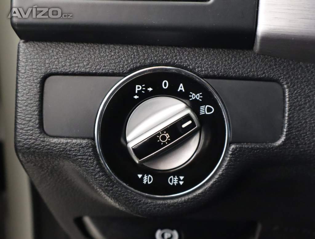 Foto inzerátu Mercedes-Benz GLK 220 CDI