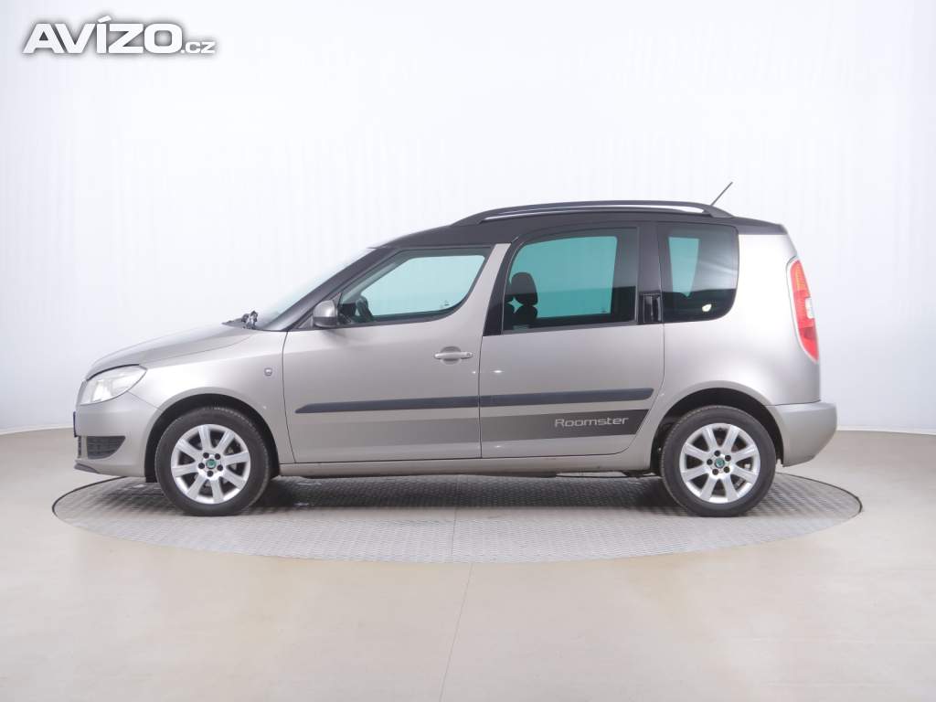 Foto inzerátu Škoda Roomster 1.2 TSI