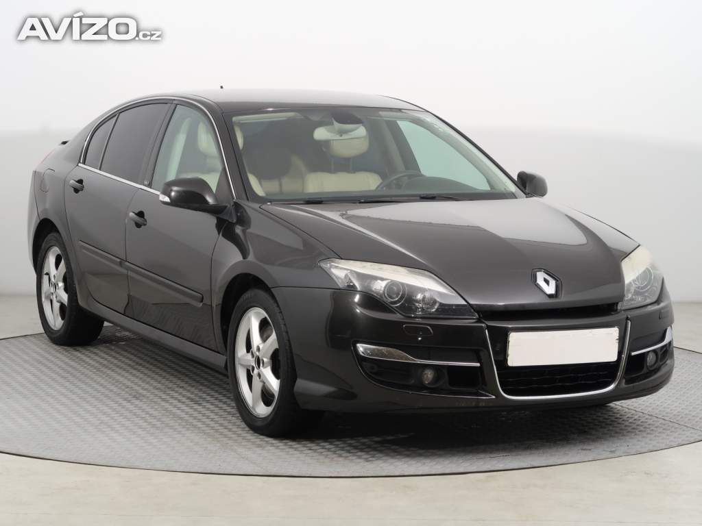 Renault Laguna 2.0 dCi