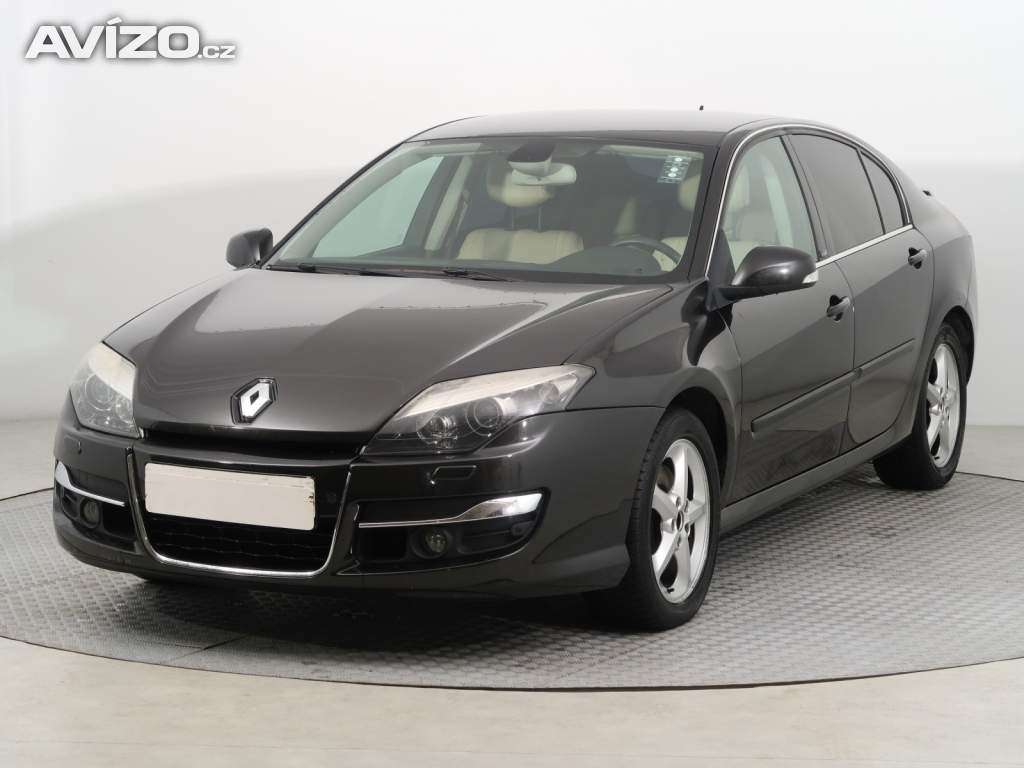 Foto inzerátu Renault Laguna 2.0 dCi