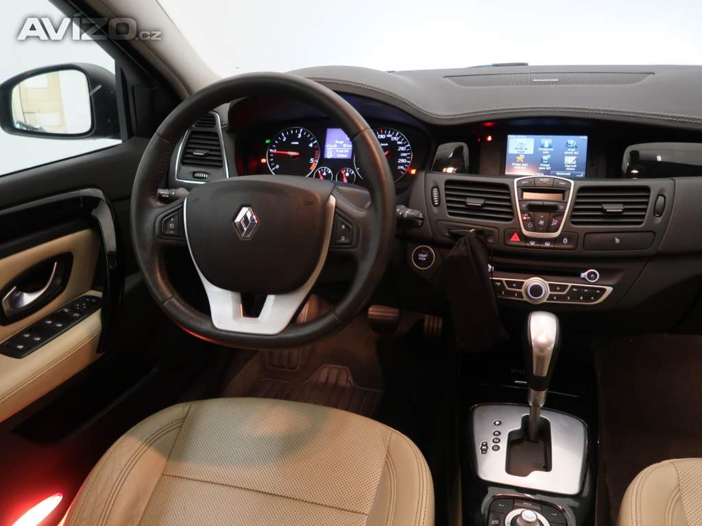 Foto inzerátu Renault Laguna 2.0 dCi