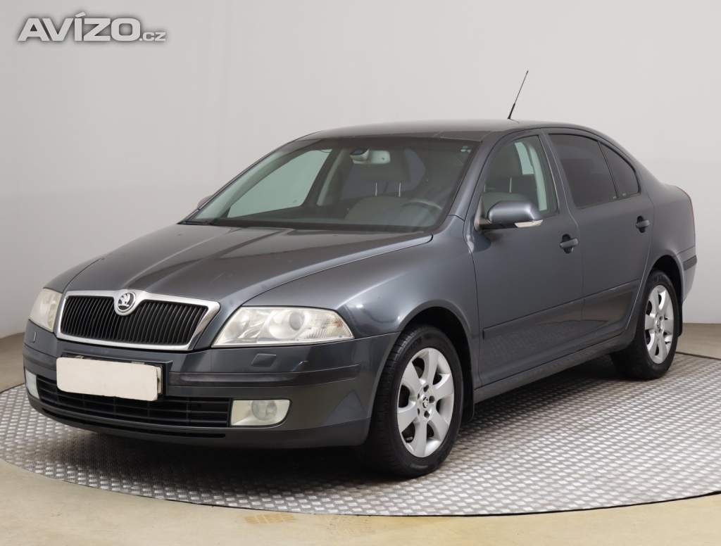 Foto inzerátu Škoda Octavia 1.8 TSI
