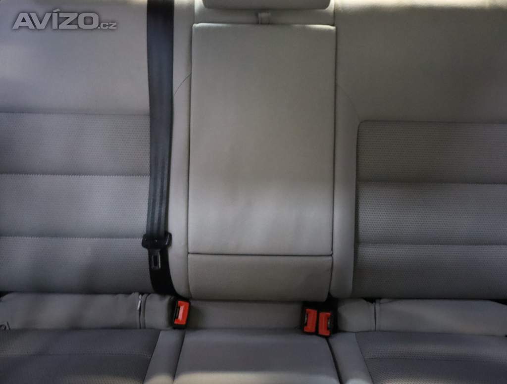 Foto inzerátu Škoda Octavia 1.8 TSI