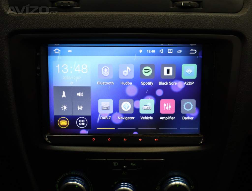 Foto inzerátu Škoda Octavia 1.8 TSI