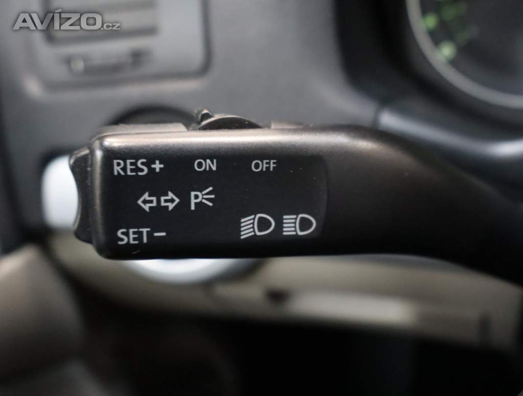 Foto inzerátu Škoda Octavia 1.8 TSI