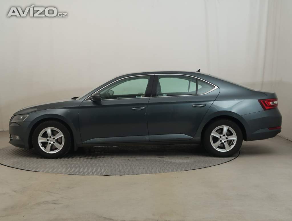 Foto inzerátu Škoda Superb 2.0 TDI