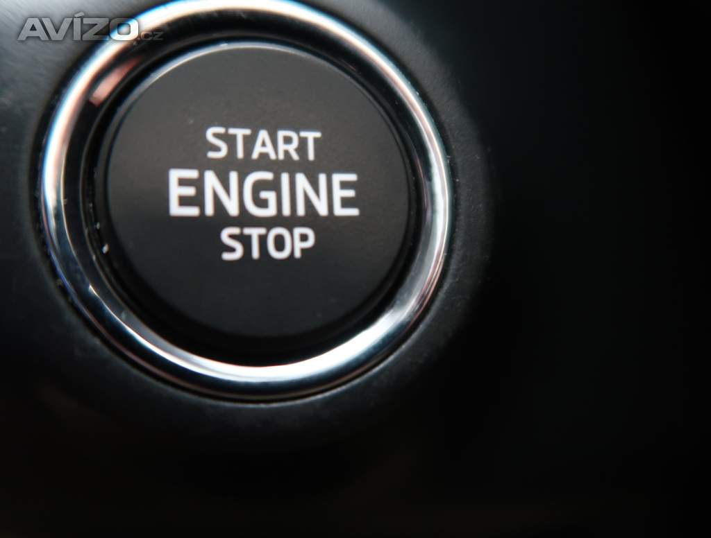 Foto inzerátu Škoda Superb 2.0 TDI