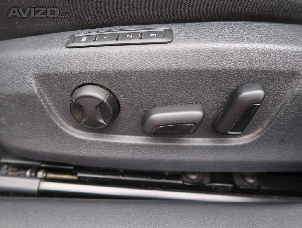 Foto inzerátu Škoda Superb 2.0 TDI