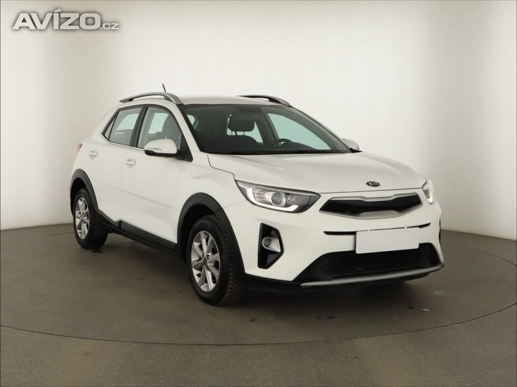 Kia Stonic 1.4 CVVT