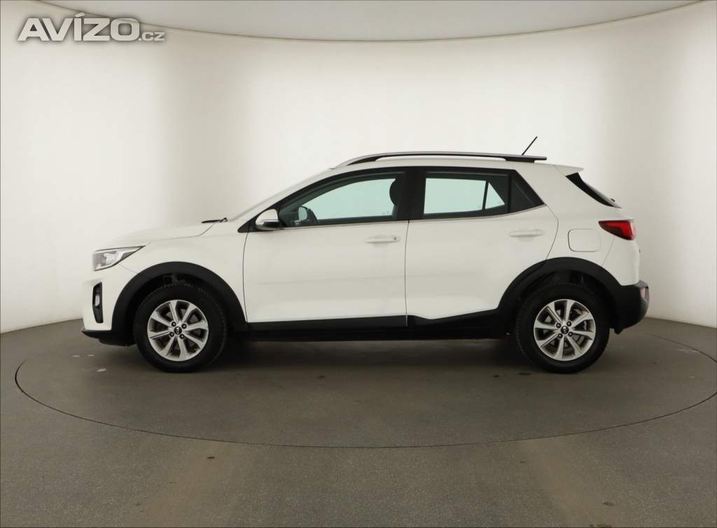 Foto inzerátu Kia Stonic 1.4 CVVT